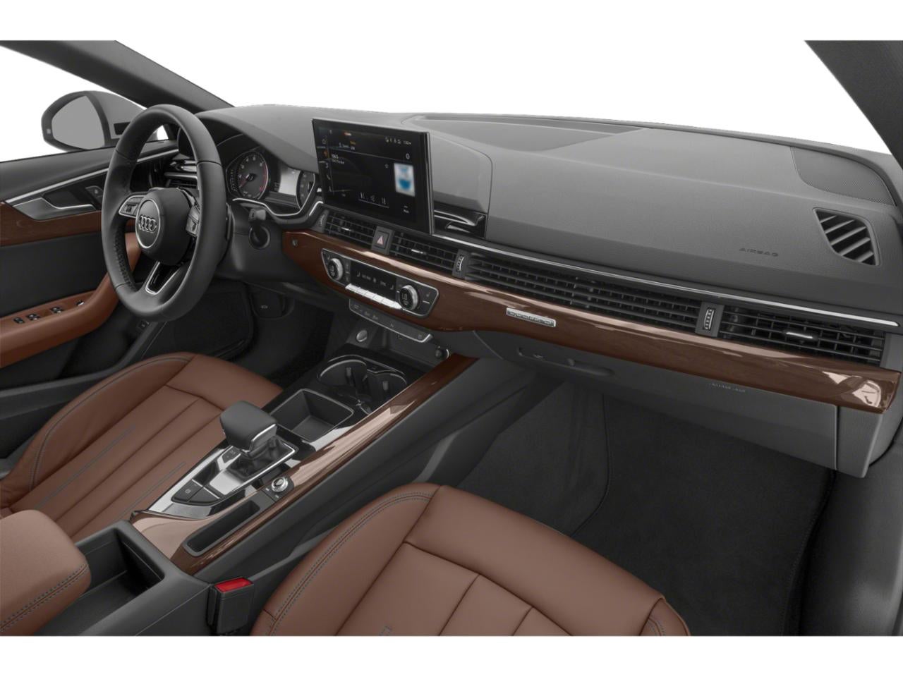 2023 Audi A4 Sedan S line Premium 45 TFSI quattro