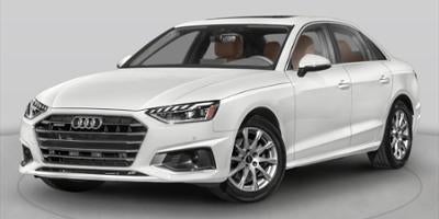 2023 Audi A4 Sedan S line Premium 45 TFSI quattro