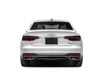 2023 Audi A4 Sedan S line Premium 45 TFSI quattro