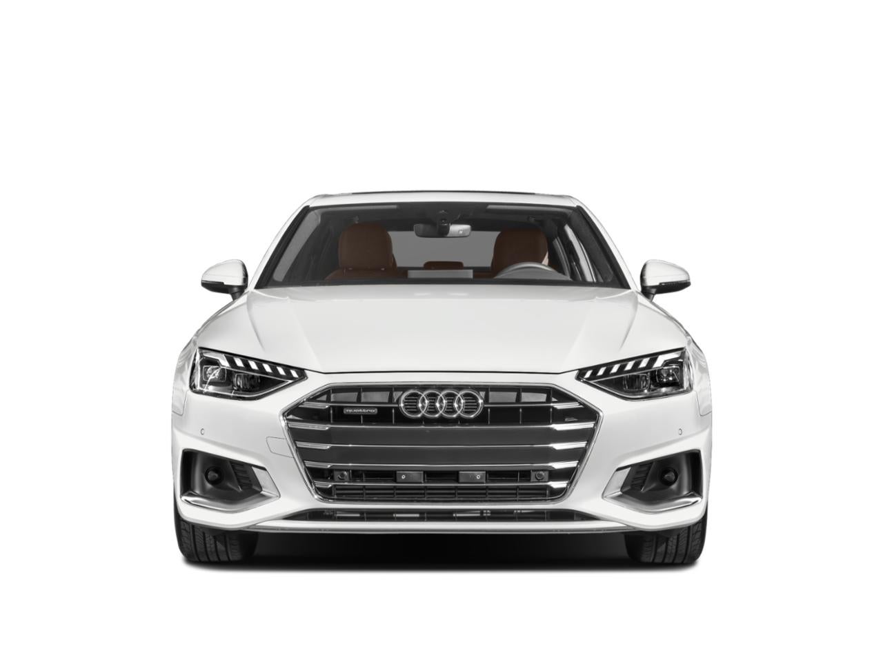 2023 Audi A4 Sedan S line Premium 45 TFSI quattro