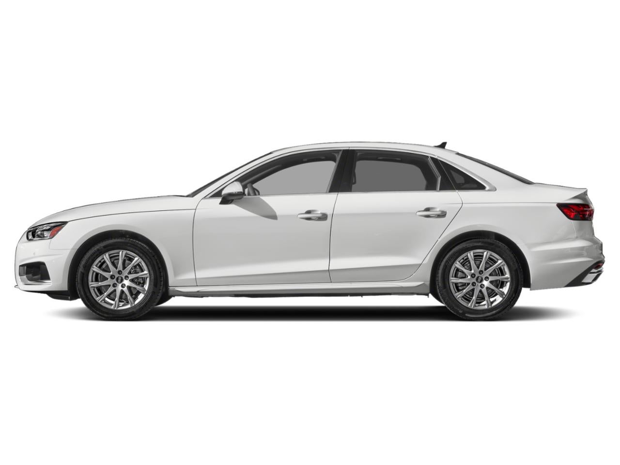 2023 Audi A4 Sedan S line Premium 45 TFSI quattro