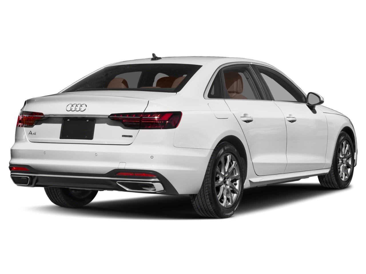 2023 Audi A4 Sedan S line Premium 45 TFSI quattro