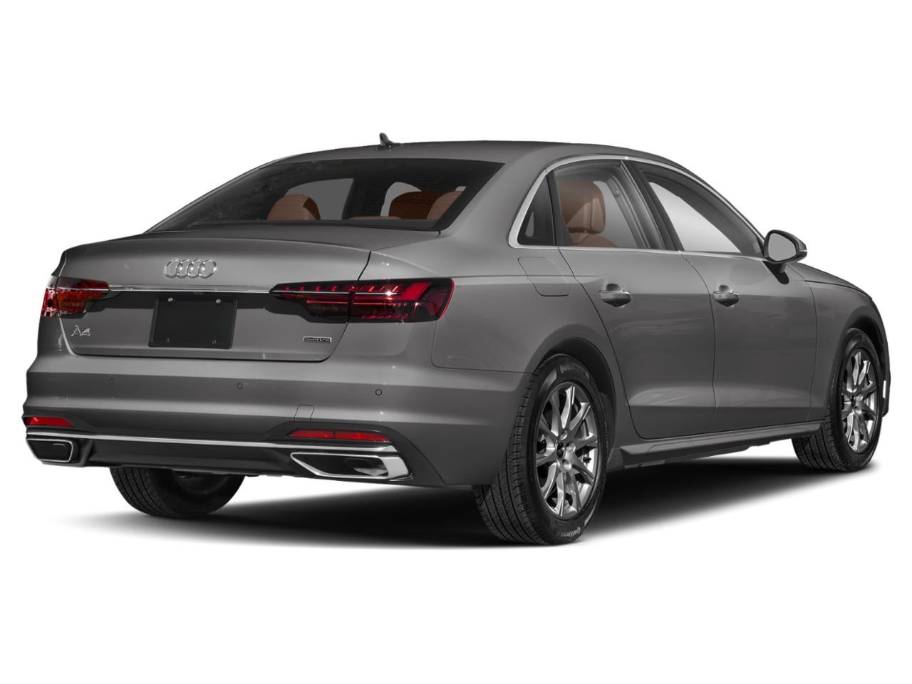 2023 Audi A4 Sedan S line Premium 45 TFSI quattro