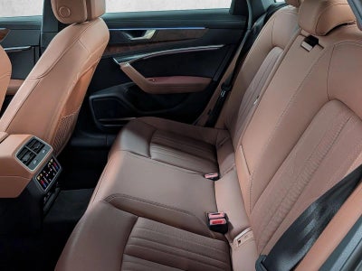 2023 Audi A6 Sedan Premium Plus 45 TFSI quattro