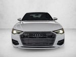 2023 Audi A6 Sedan Premium Plus 45 TFSI quattro