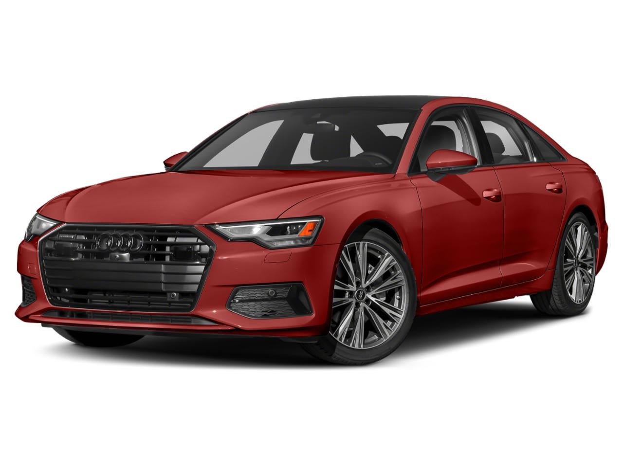 2023 Audi A6 Sedan Premium Plus 45 TFSI quattro