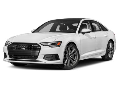 2023 Audi A6 Sedan Premium Plus 45 TFSI quattro