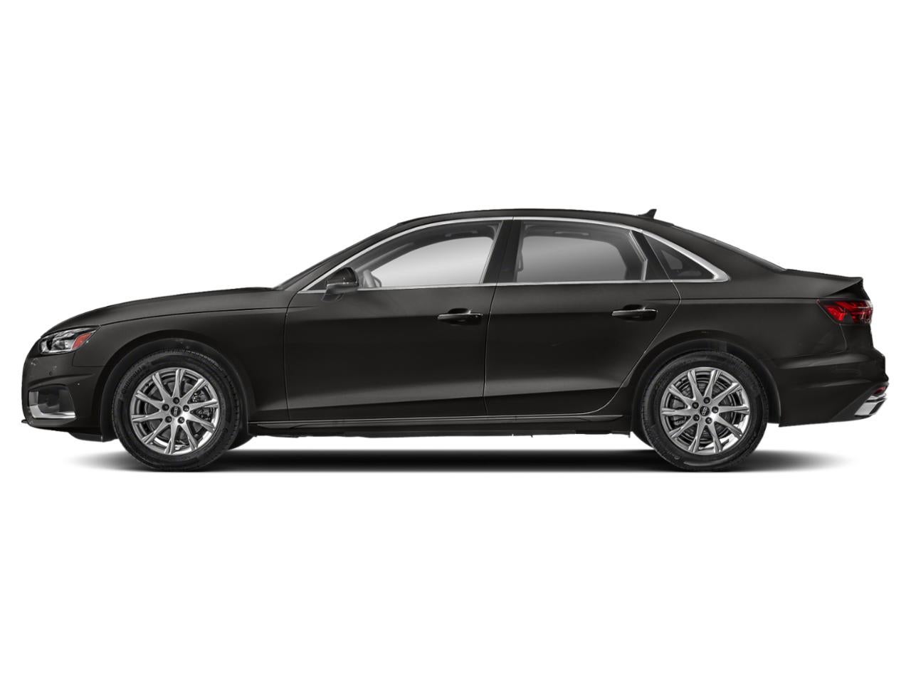 2024 Audi A4 Sedan S line Premium Plus 45 TFSI quattro