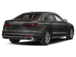 2024 Audi A4 Sedan S line Premium Plus 45 TFSI quattro