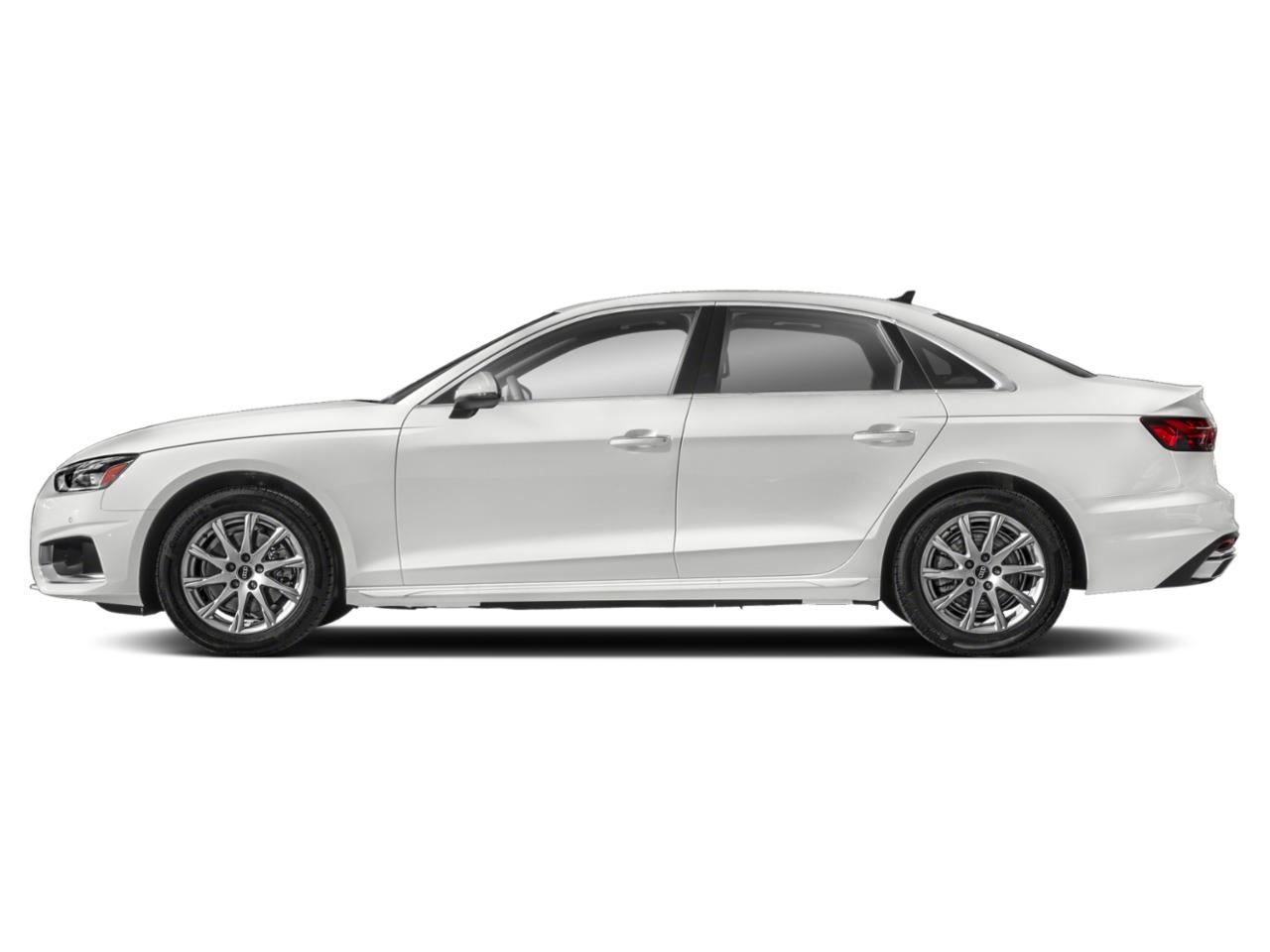 2024 Audi A4 Sedan S line Premium Plus 45 TFSI quattro