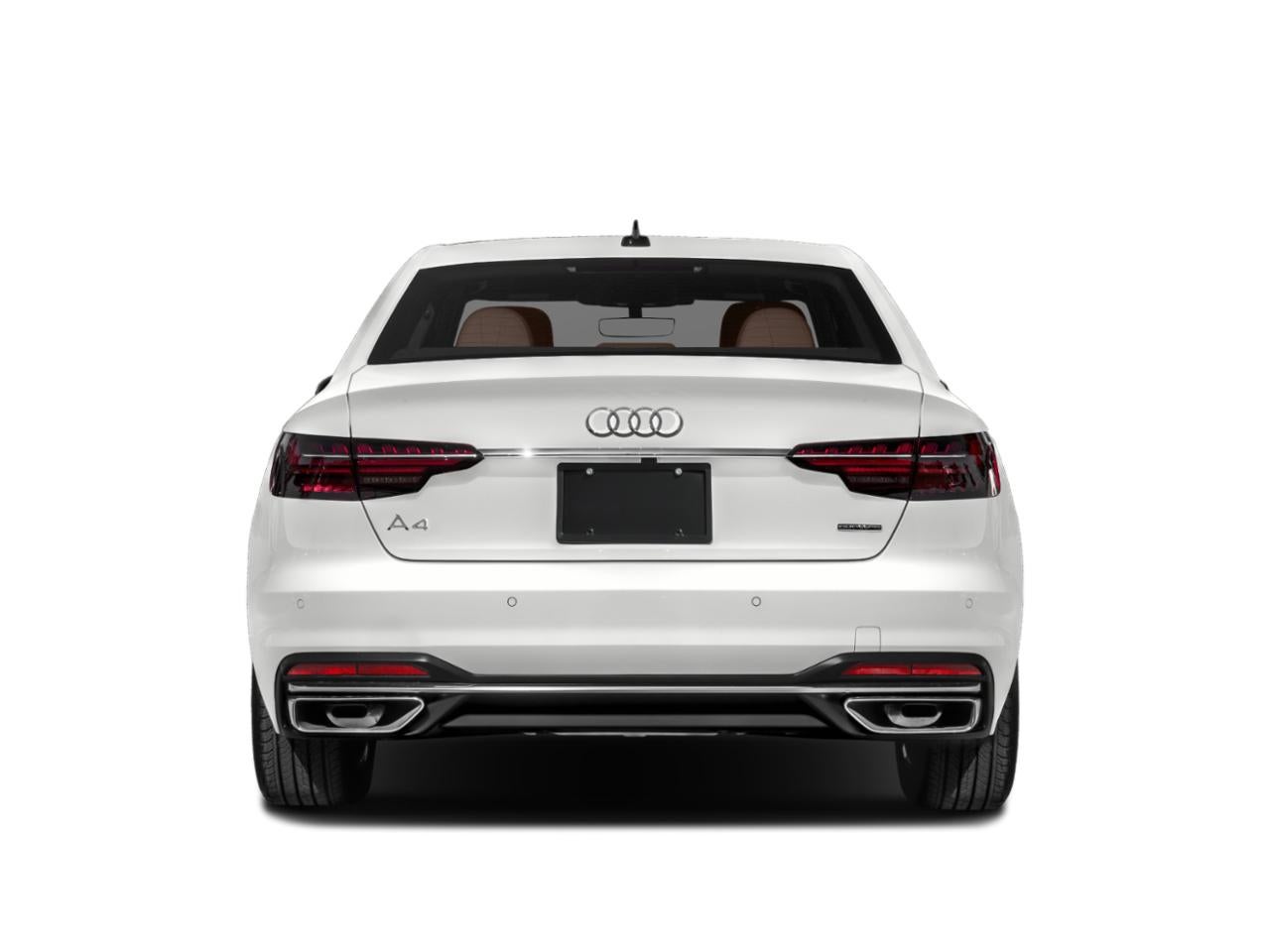 2024 Audi A4 Sedan S line Premium Plus 45 TFSI quattro