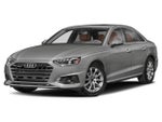 2023 Audi A4 Sedan S line Premium Plus 45 TFSI quattro