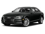 2019 Audi A4 Premium Plus 45 TFSI quattro
