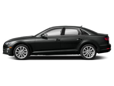 2019 Audi A4 Premium Plus 45 TFSI quattro