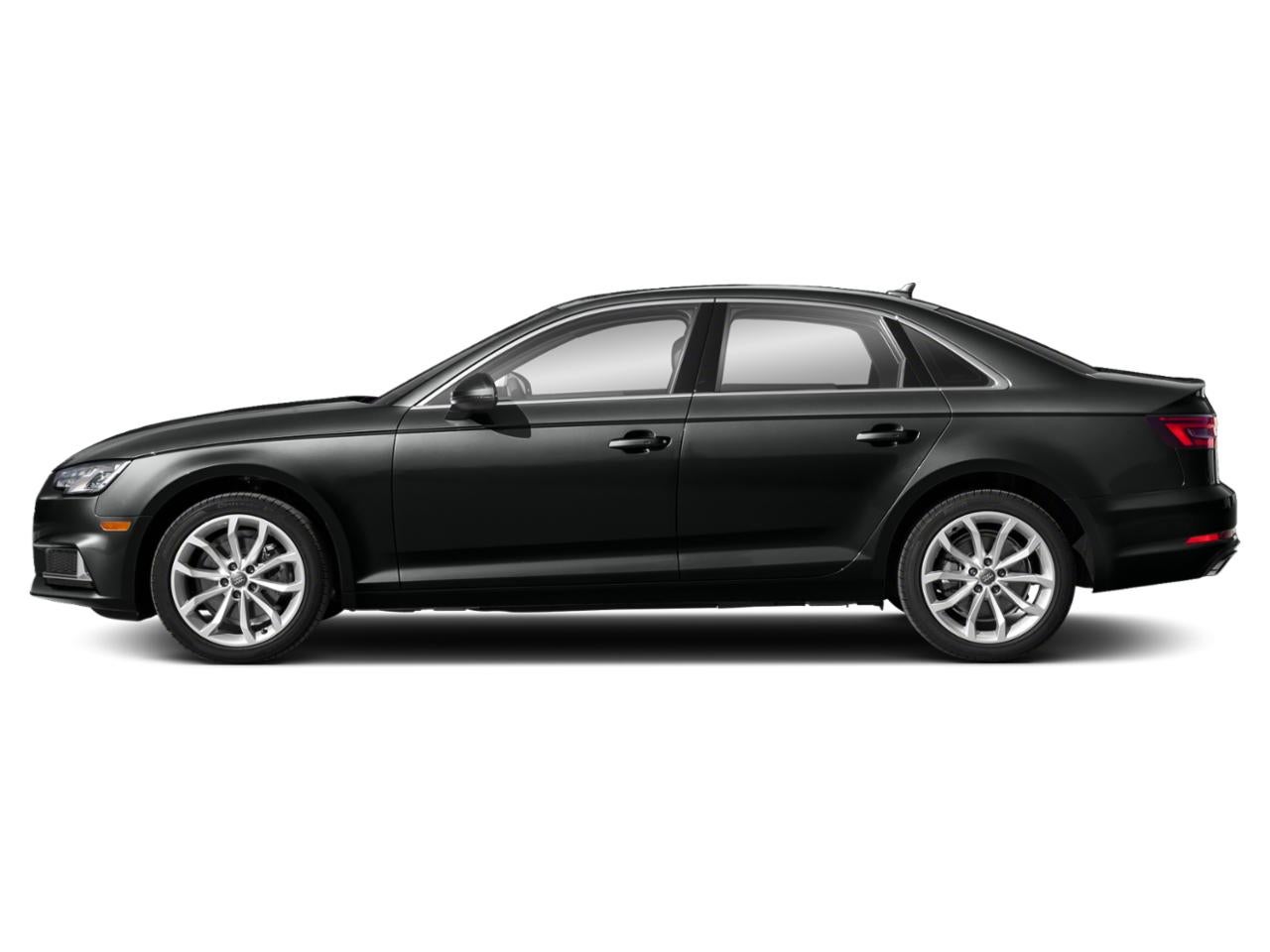 2019 Audi A4 Premium Plus 45 TFSI quattro