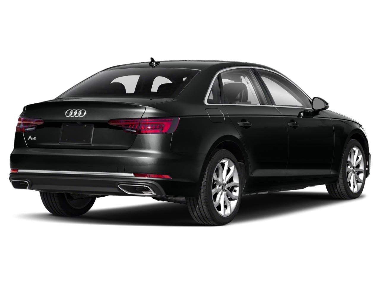 2019 Audi A4 Premium Plus 45 TFSI quattro