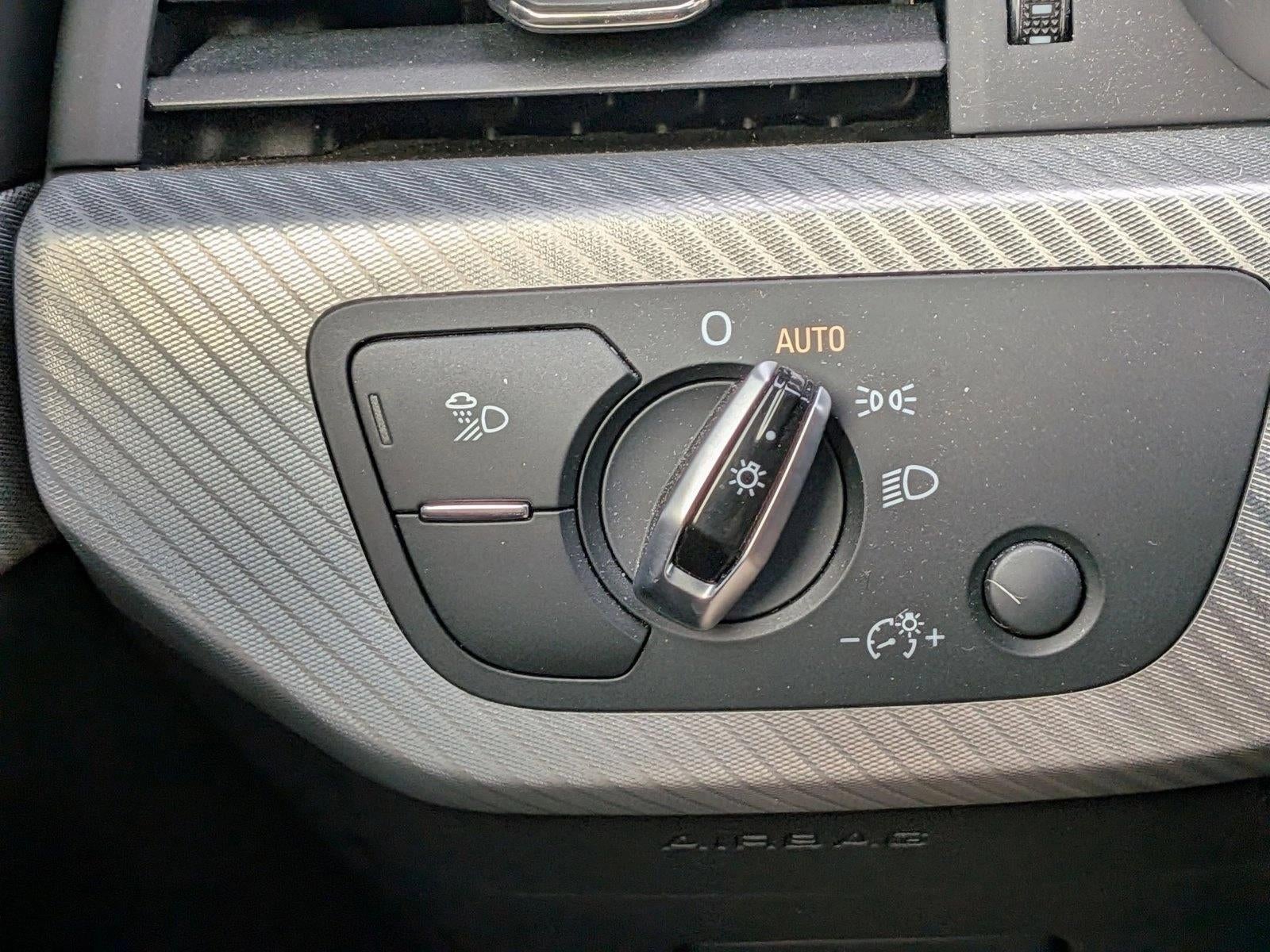 2018 Audi A5 Sportback 2.0 TFSI Premium Plus