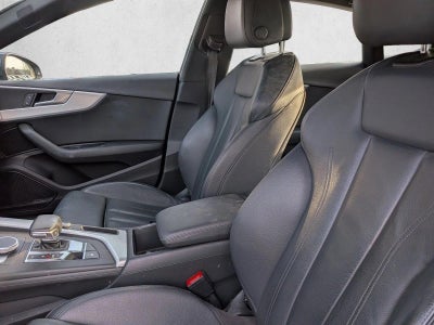 2018 Audi A5 Sportback 2.0 TFSI Premium Plus