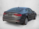 2018 Audi A5 Sportback 2.0 TFSI Premium Plus