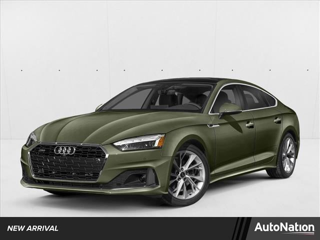 2023 Audi A5 Sportback S line Premium Plus 45 TFSI quattro