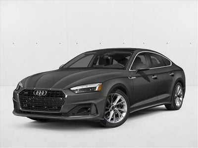 2023 Audi A5 Sportback S line Premium Plus 45 TFSI quattro