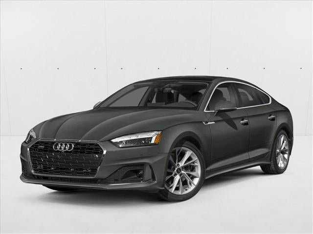 2023 Audi A5 Sportback S line Premium Plus 45 TFSI quattro