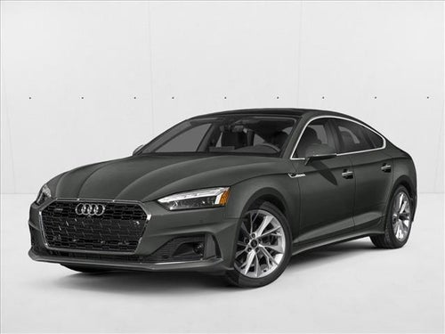 2023 Audi A5 Sportback S line Premium Plus 45 TFSI quattro