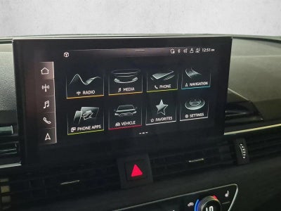 2023 Audi A5 Sportback S line Premium Plus 45 TFSI quattro