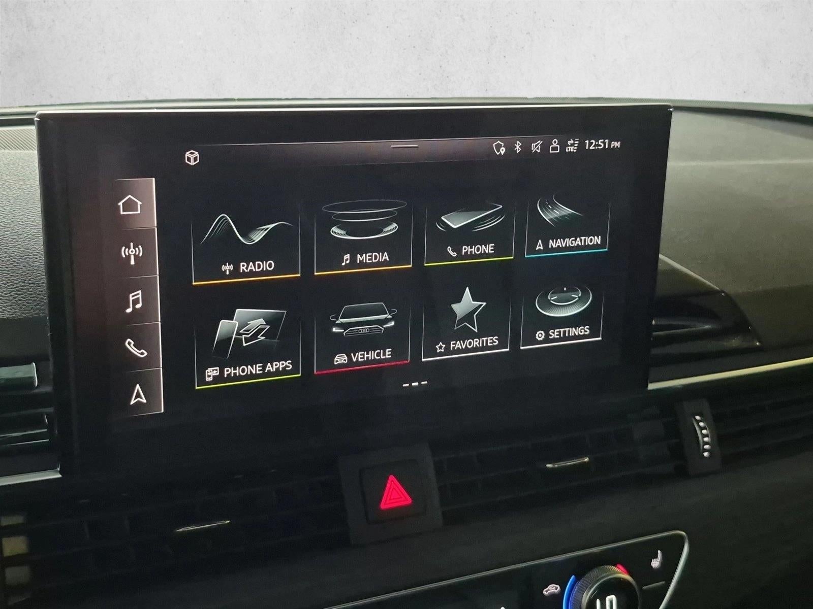 2023 Audi A5 Sportback S line Premium Plus 45 TFSI quattro