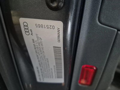 2023 Audi A5 Sportback S line Premium Plus 45 TFSI quattro