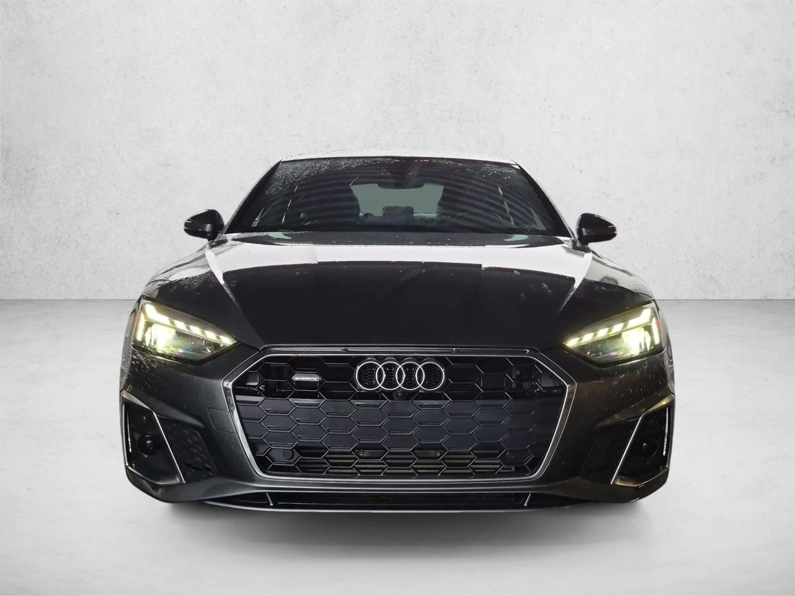 2023 Audi A5 Sportback S line Premium Plus 45 TFSI quattro