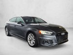2023 Audi A5 Sportback S line Premium Plus 45 TFSI quattro