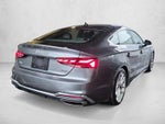 2023 Audi A5 Sportback S line Premium Plus 45 TFSI quattro