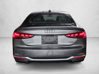 2023 Audi A5 Sportback S line Premium Plus 45 TFSI quattro