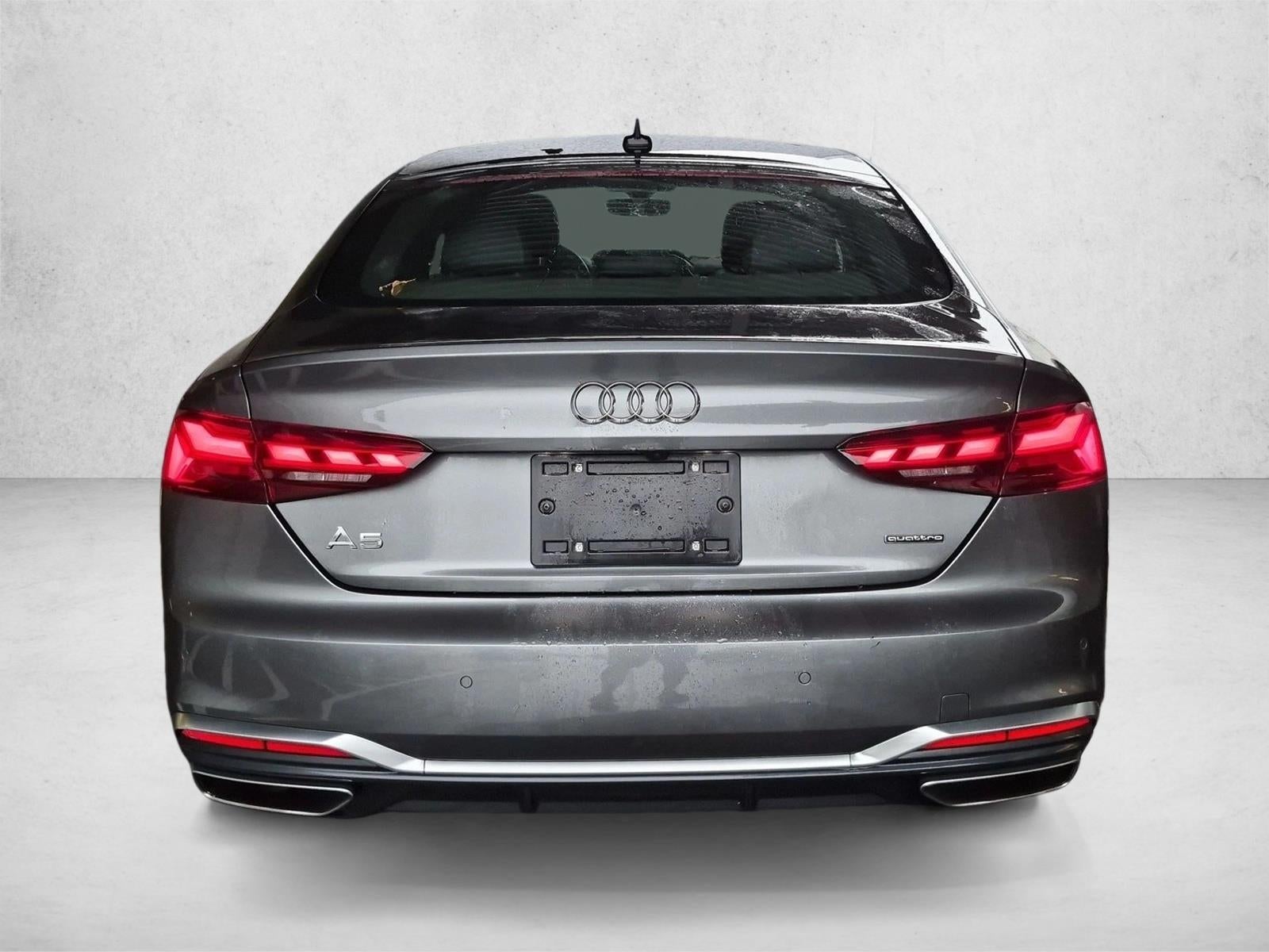 2023 Audi A5 Sportback S line Premium Plus 45 TFSI quattro