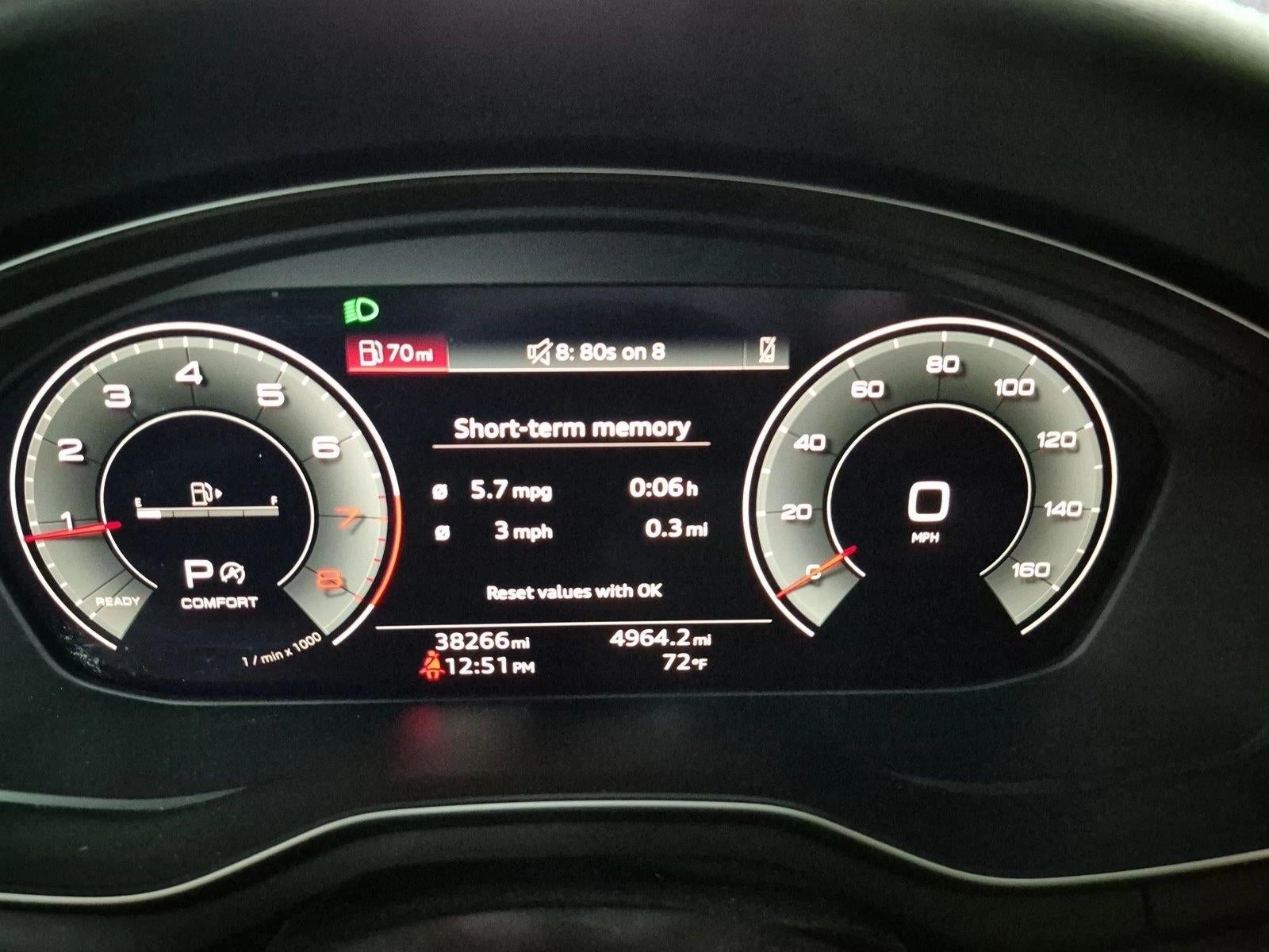 2023 Audi A5 Sportback S line Premium Plus 45 TFSI quattro