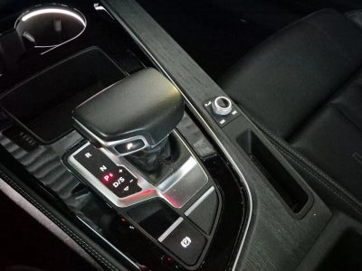 2023 Audi A5 Sportback S line Premium Plus 45 TFSI quattro