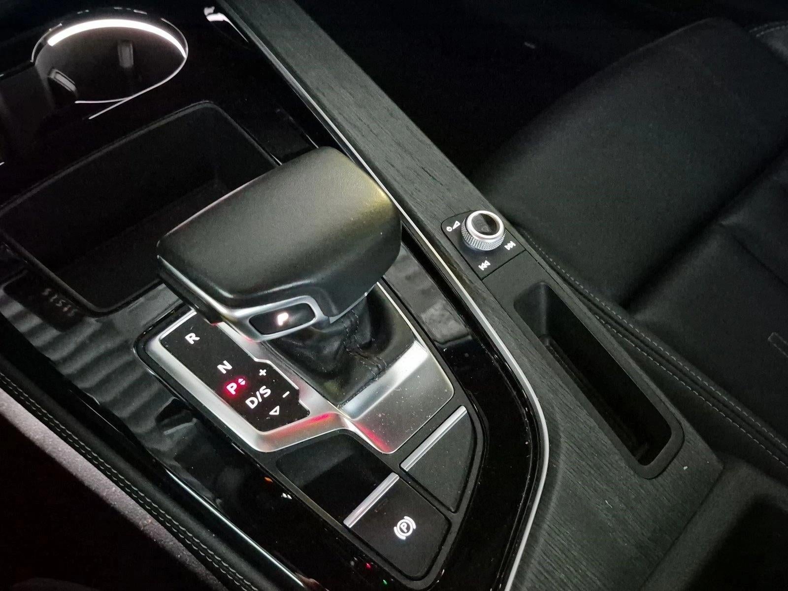 2023 Audi A5 Sportback S line Premium Plus 45 TFSI quattro