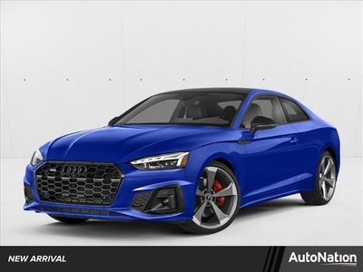 2023 Audi A5 Sportback S line Premium Plus 45 TFSI quattro