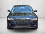 2013 Audi A4 4dr Sdn Auto quattro 2.0T Premium Plus