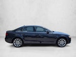 2013 Audi A4 4dr Sdn Auto quattro 2.0T Premium Plus