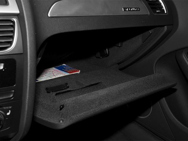 2013 Audi A4 4dr Sdn Auto quattro 2.0T Premium Plus