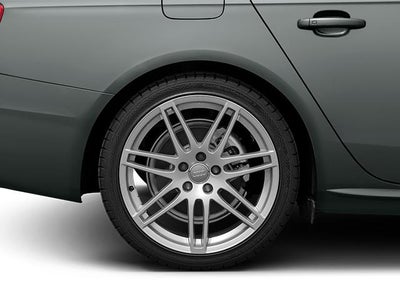 2014 Audi A4 4dr Sdn Auto quattro 2.0T Premium Plus