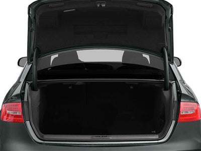 2014 Audi A4 4dr Sdn Auto quattro 2.0T Premium Plus