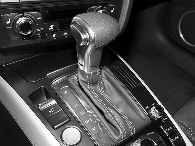 2014 Audi A4 4dr Sdn Auto quattro 2.0T Premium Plus