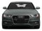 2014 Audi A4 4dr Sdn Auto quattro 2.0T Premium Plus
