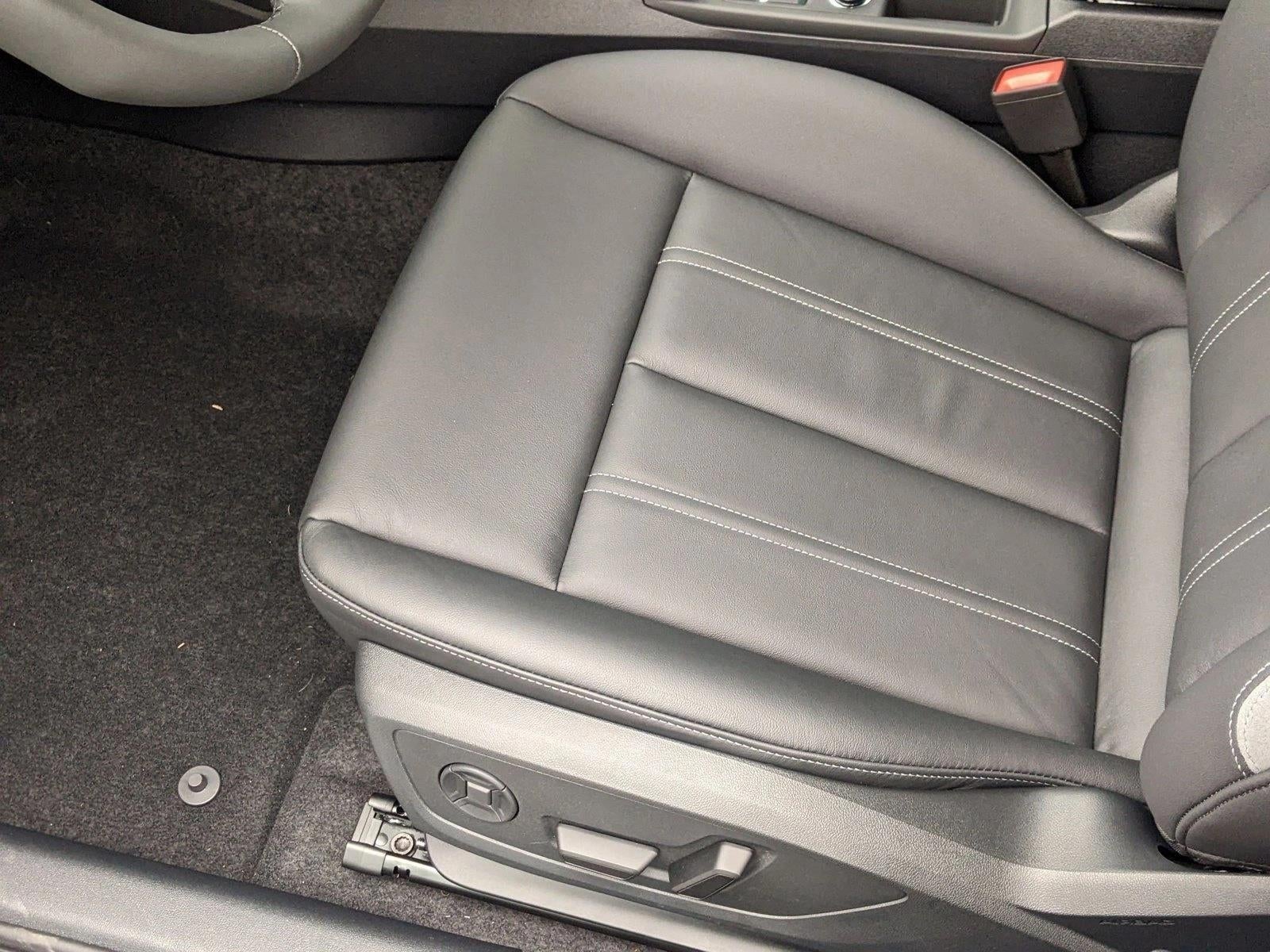 2025 Audi A3 Premium 40 TFSI quattro