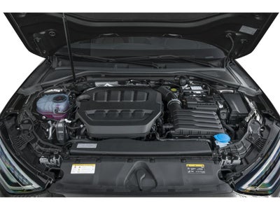 2025 Audi A3 Premium 40 TFSI quattro