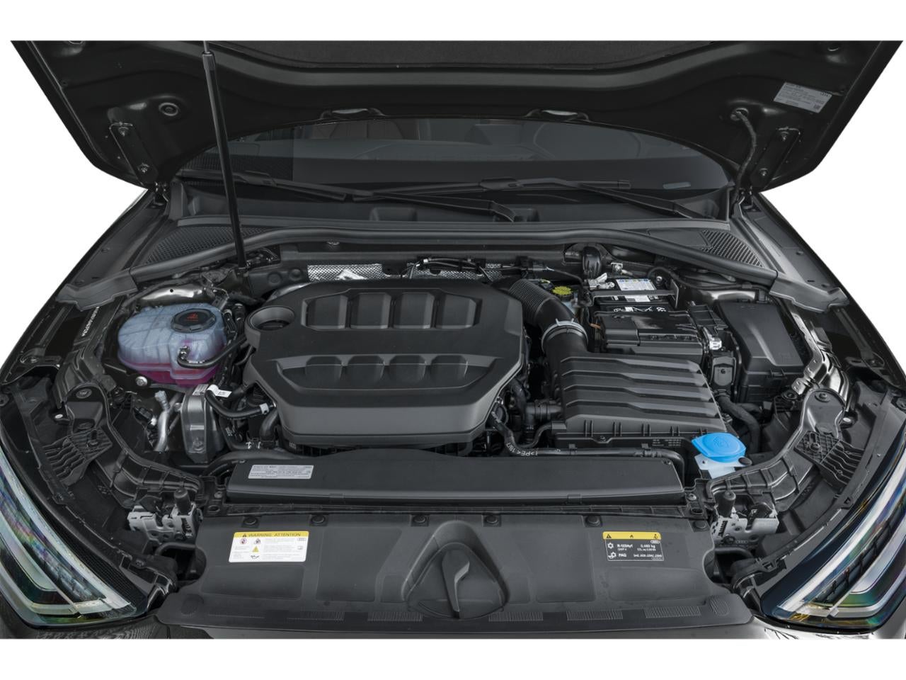 2025 Audi A3 Premium 40 TFSI quattro