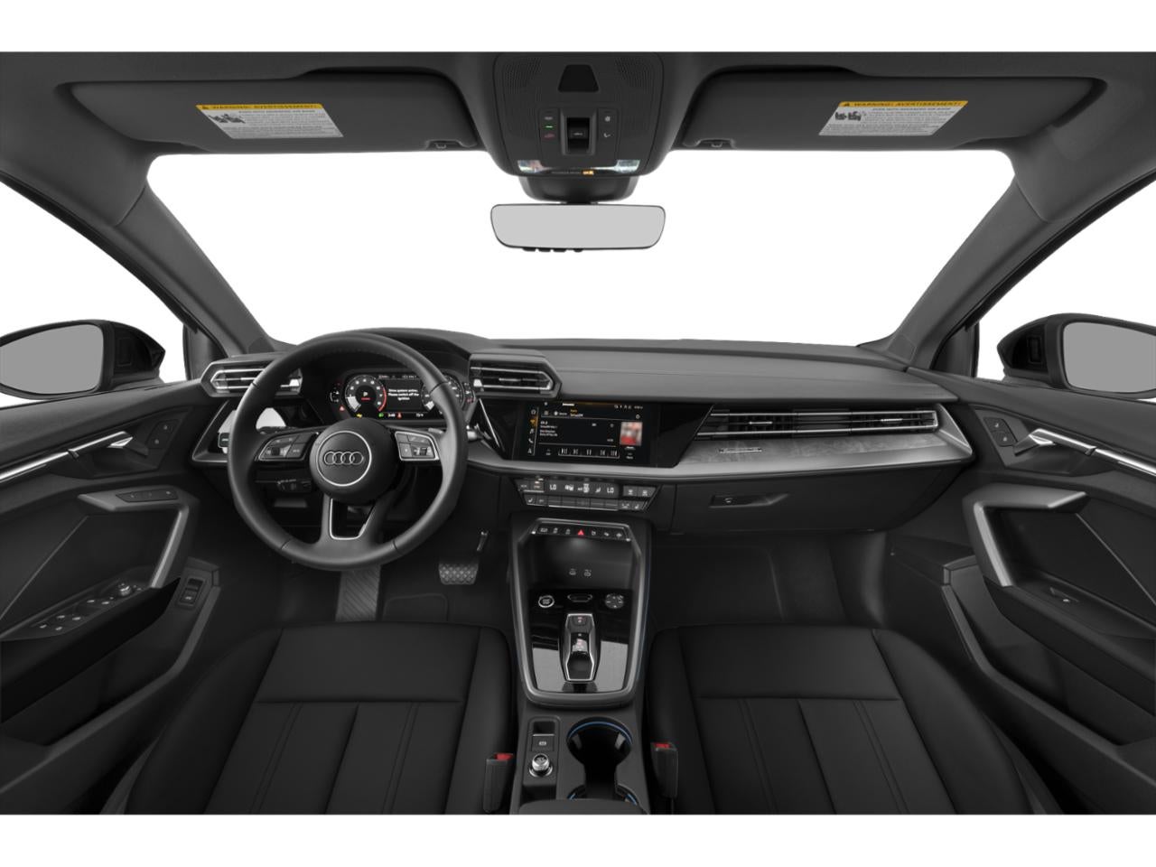 2025 Audi A3 Premium 40 TFSI quattro